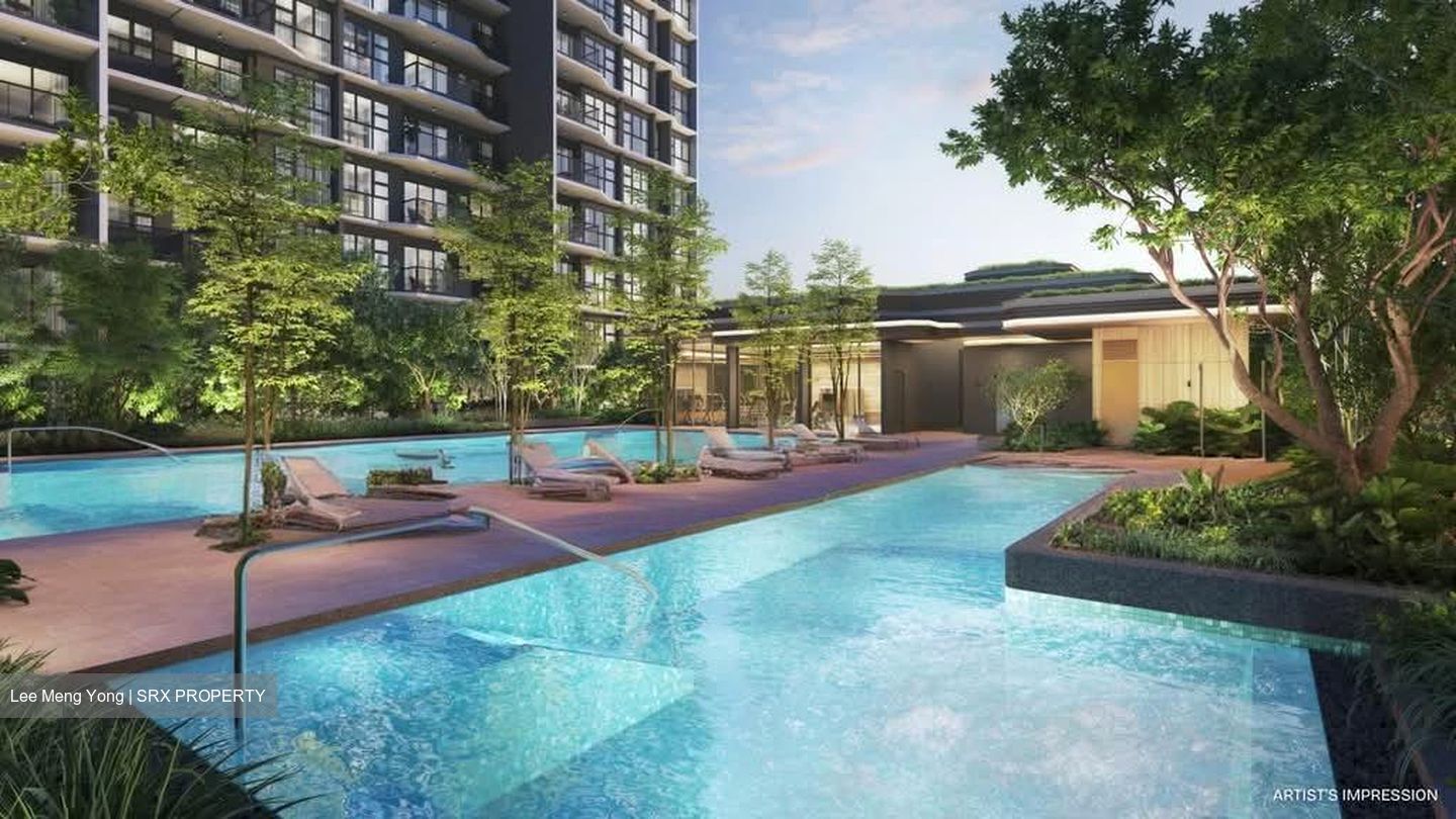 Savannah Condopark (D18), Condominium #592941381